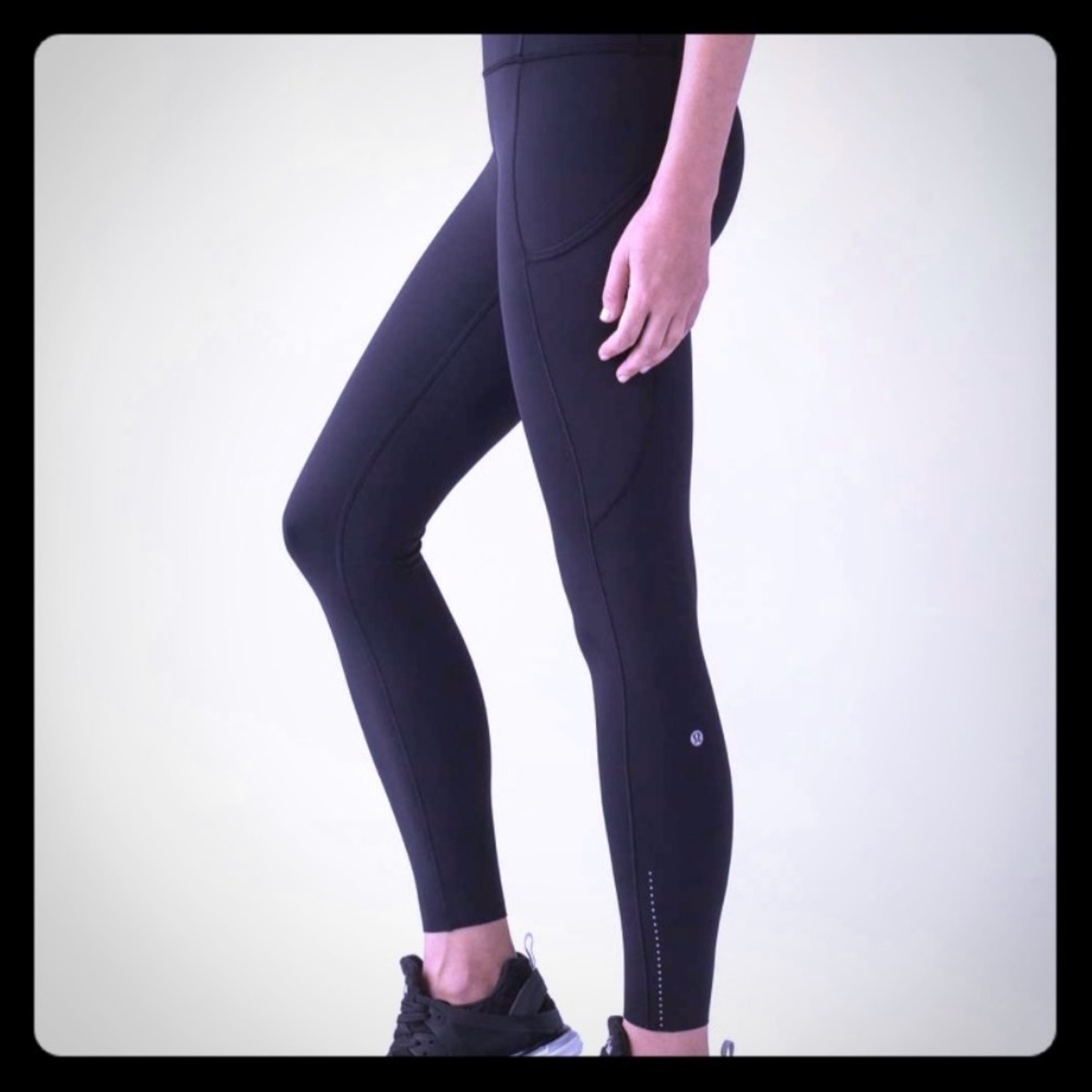 Lily lemon fast and free leggings